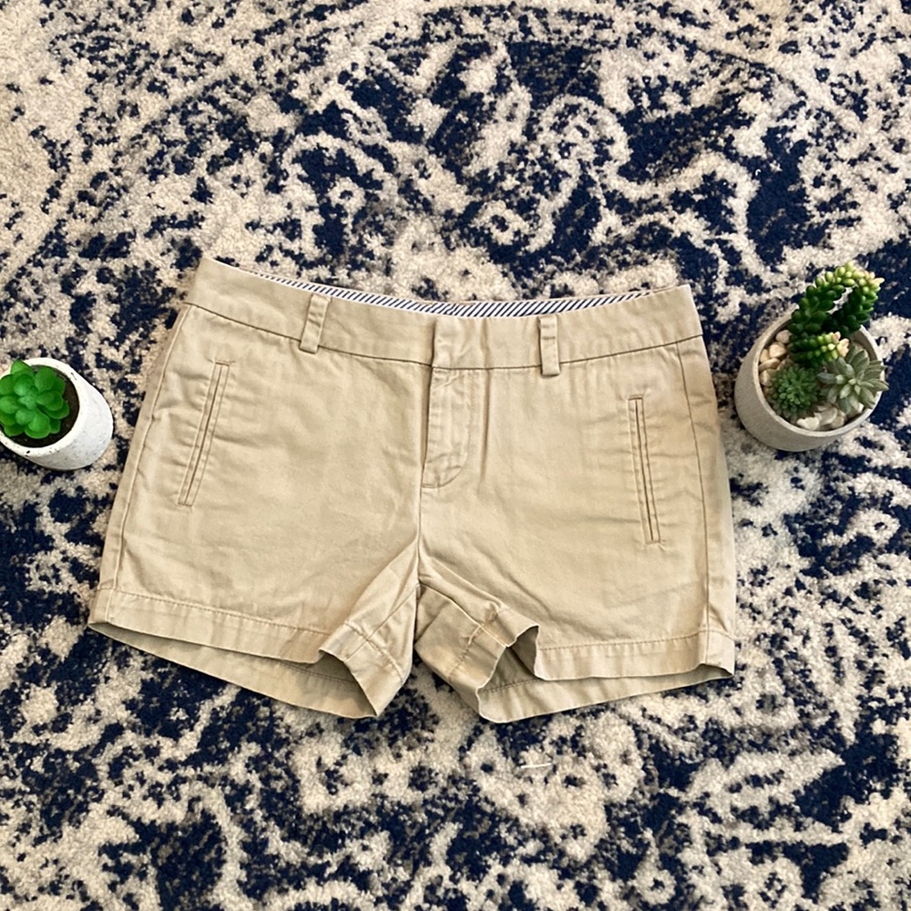 Stylus shorts